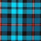 MacCorquodale Ancient 16oz Tartan Fabric By The Metre